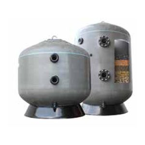 Bộ lọc đa tầng Waterco Aquaflo AQ500 – AQ1600 (multi-media)