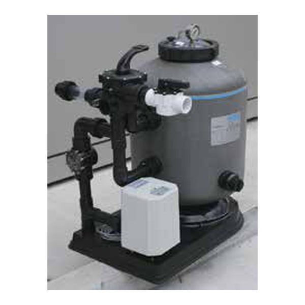 Bộ lọc sinh học Waterco Aquabiome cho hồ koi