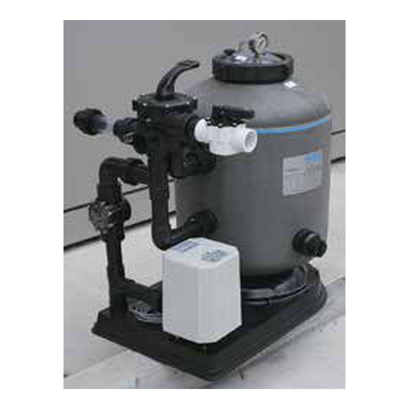 Bộ lọc sinh học Waterco Aquabiome cho hồ koi