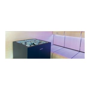 Máy xông hơi Harvia Virta HL70 – HL110 và Virta Combi (6,8 – 10,8kW)