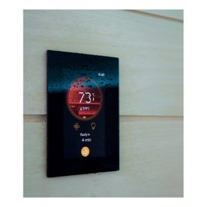 Bộ điều khiển sauna Harvia Fenix WiFi màn cảm ứng