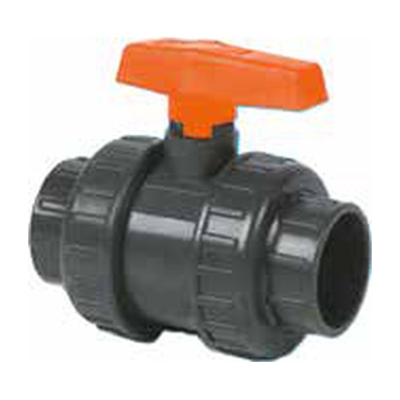 Van bi và van một chiều Kripsol VEP / VET / VRP / VAR (Ø20 – 90mm)