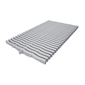 Nan tràn hồ bơi Kripsol NMR / NMC (khổ 195 – 295mm) và góc RR