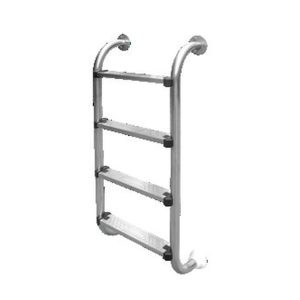 Thang hồ bơi Emaux BHK Series bậc rộng 2 – 5 bậc (phần dưới)