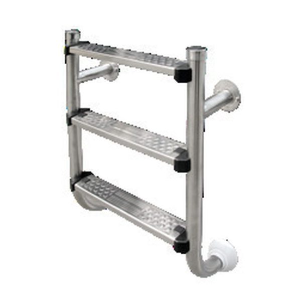 Thang hồ bơi Emaux BHL Series phần dưới