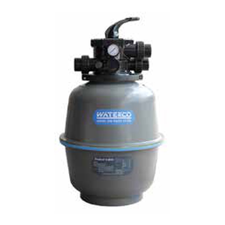 Bình lọc Waterco Micron WD lớp lọc sâu 1m