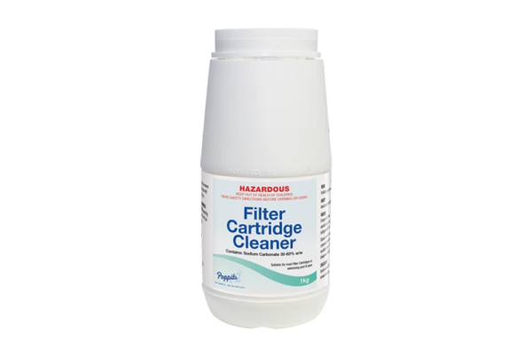 Lọc Cartridge Waterco Chính Hãng - Phụ Kiện Hồ Bơi Cao Cấp