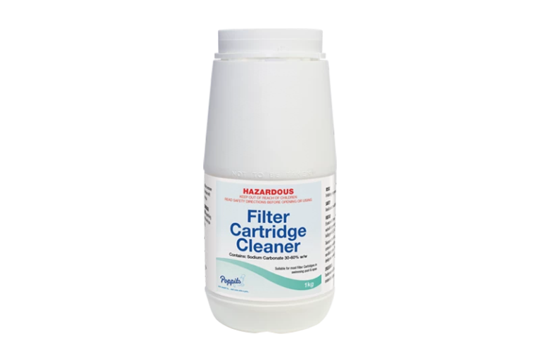 Lọc Cartridge Waterco Chính Hãng – Phụ Kiện Hồ Bơi Cao Cấp