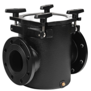 ARAL PLUS Strainer - Lọc rác máy bơm hồ bơi AstralPool chính hãng