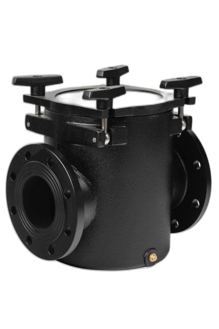 ARAL PLUS Strainer – Lọc rác máy bơm hồ bơi AstralPool chính hãng
