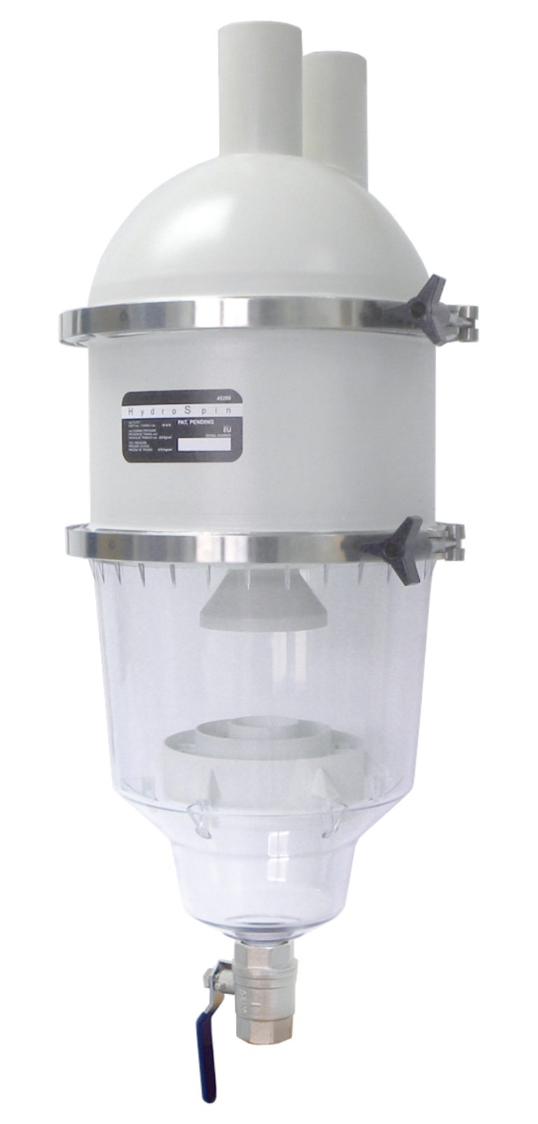 Hydrospin AstralPool – Bộ Lọc Rác Máy Bơm Hồ Bơi Chính Hãng Tây Ban Nha