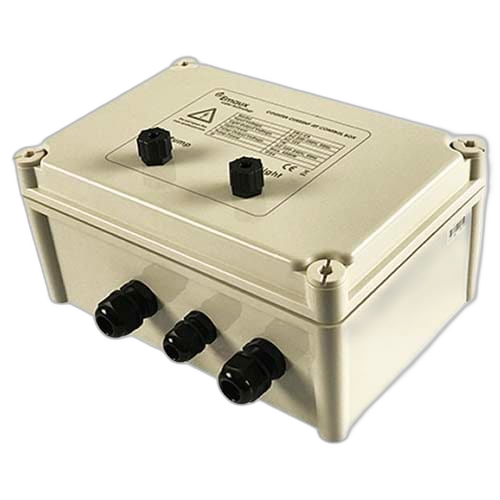 Máy Bơi Ngược Dòng Emaux 220V Chính Hãng - Phụ Kiện Hồ Bơi Cao Cấp