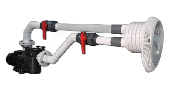Máy Bơi Ngược Dòng Minderwater Chính Hãng Tiết Kiệm Năng Lượng