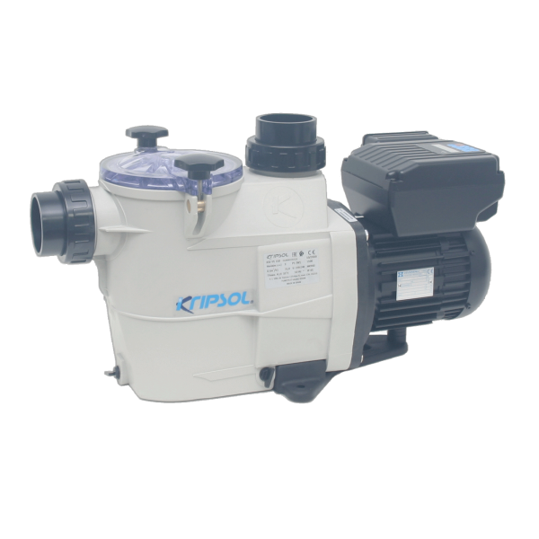 Máy Bơm Biến Tần Hồ Bơi Kripsol KSE VS 150
