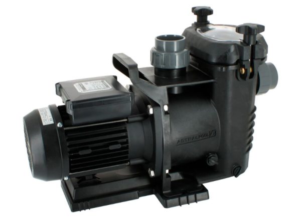 Máy bơm hồ bơi biến tần Senext XP AstralPool chính hãng