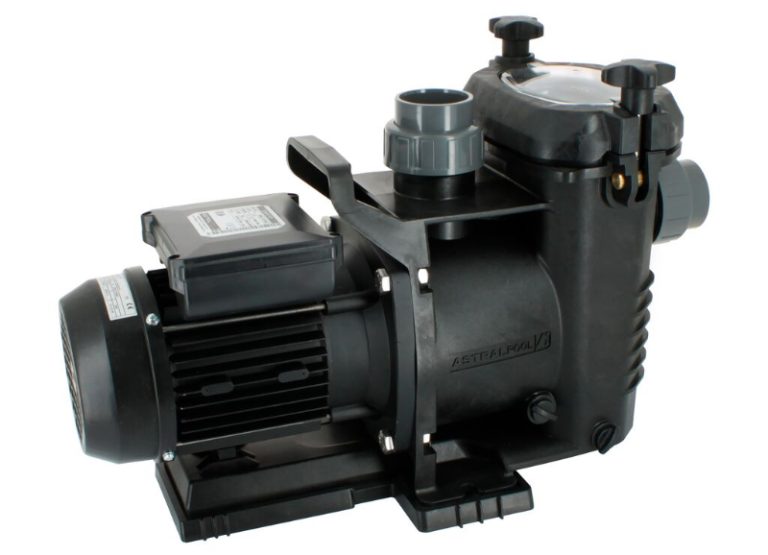 Máy bơm hồ bơi biến tần Senext XP AstralPool chính hãng