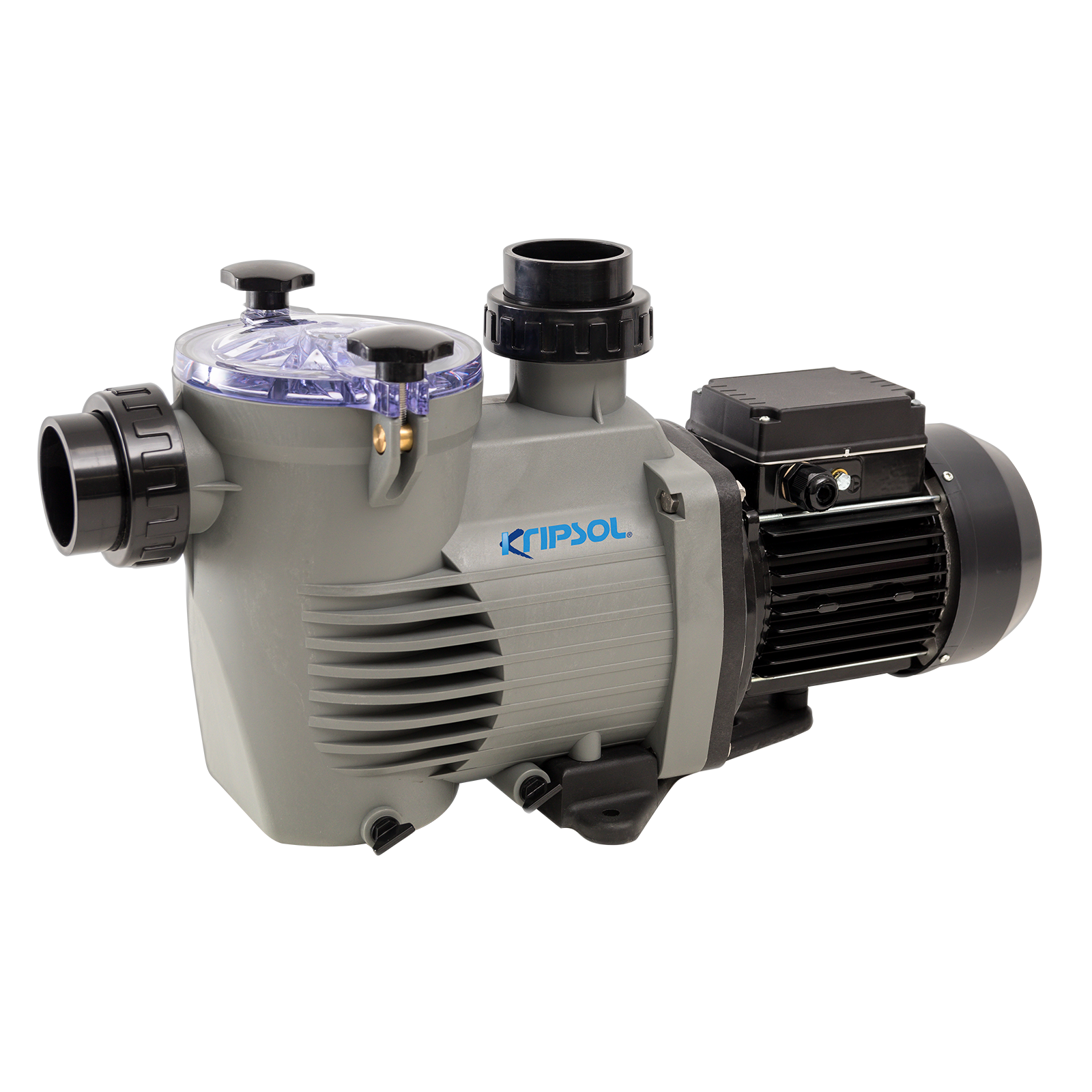 Máy bơm hồ bơi Kripsol KS EVO - Hiệu suất cao, bền bỉ từ Tây Ban Nha