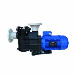 Máy bơm hồ bơi Minderwater Mtx hiệu suất cao tiết kiệm điện