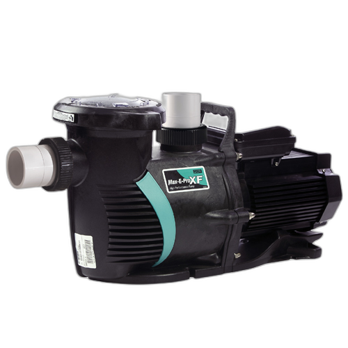 Máy bơm hồ bơi Pentair Max-E-Pro XF tiết kiệm điện bền bỉ