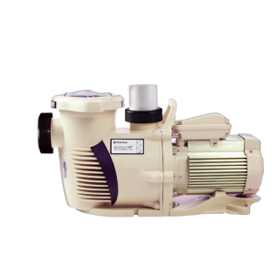 Máy bơm hồ bơi Pentair WhisperFlo XF – Tiết kiệm điện & bền bỉ