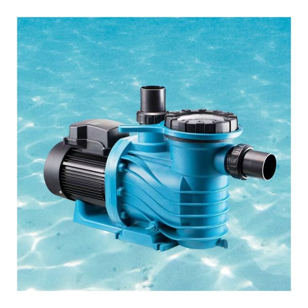 Máy bơm hồ bơi Pikes WE - 2500 25.0 HP 18.5Kw 380V Lưu Lượng 198m3/h
