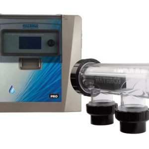 Máy Bơm Hồ Bơi Waterco Power Pack Chính Hãng