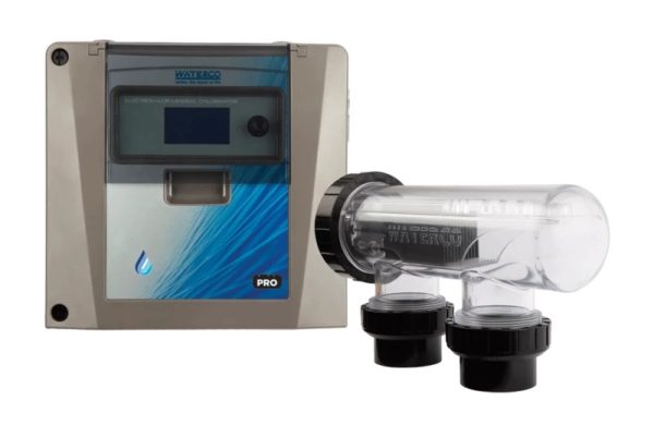 Máy Bơm Hồ Bơi Waterco Power Pack Chính Hãng