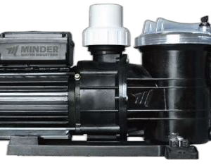 Máy Bơm Hồ Bơi Minderwater MVP – Hiệu Suất Cao, Tiết Kiệm Điện