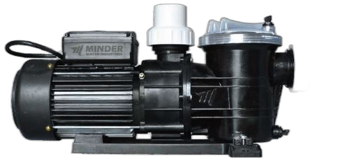 Máy Bơm Hồ Bơi Minderwater MVP – Hiệu Suất Cao, Tiết Kiệm Điện