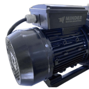 Máy Bơm Hồ Bơi Minderwater Mxb – Công Suất Tiết Kiệm Năng Lượng