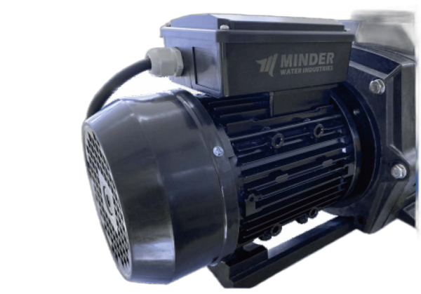 Máy Bơm Hồ Bơi Minderwater Mxb - Công Suất Tiết Kiệm Năng Lượng