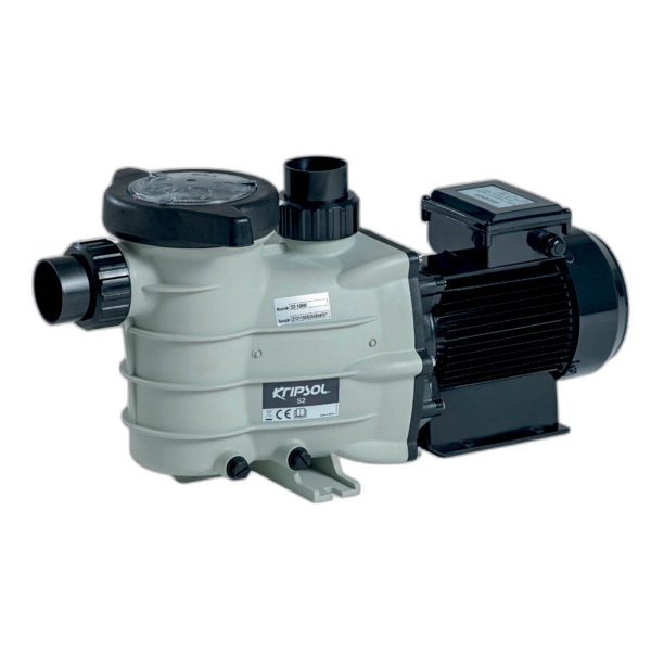 Máy Bơm Mini Hồ Bơi Kripsol S2