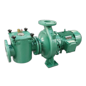 Máy bơm thương mại Pentair EQ Series tiết kiệm điện, bền bỉ
