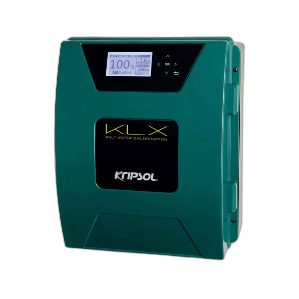 Máy Điện Phân Muối Hồ Bơi Kripsol KLX 16