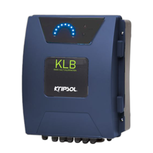Máy điện phân muối Kripsol KLB – Thiết bị khử trùng hồ bơi cao cấp