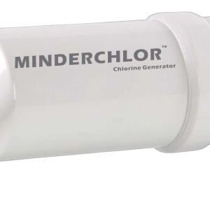 Máy Điện Phân Muối Minderwater – Thiết Bị Khử Trùng Hồ Bơi Hiện Đại