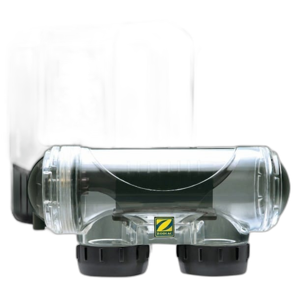 Máy Điện Phân Muối Tri XO Mid 25gram - Thiết Bị Vệ Sinh Hồ Bơi Chuyên Nghiệp