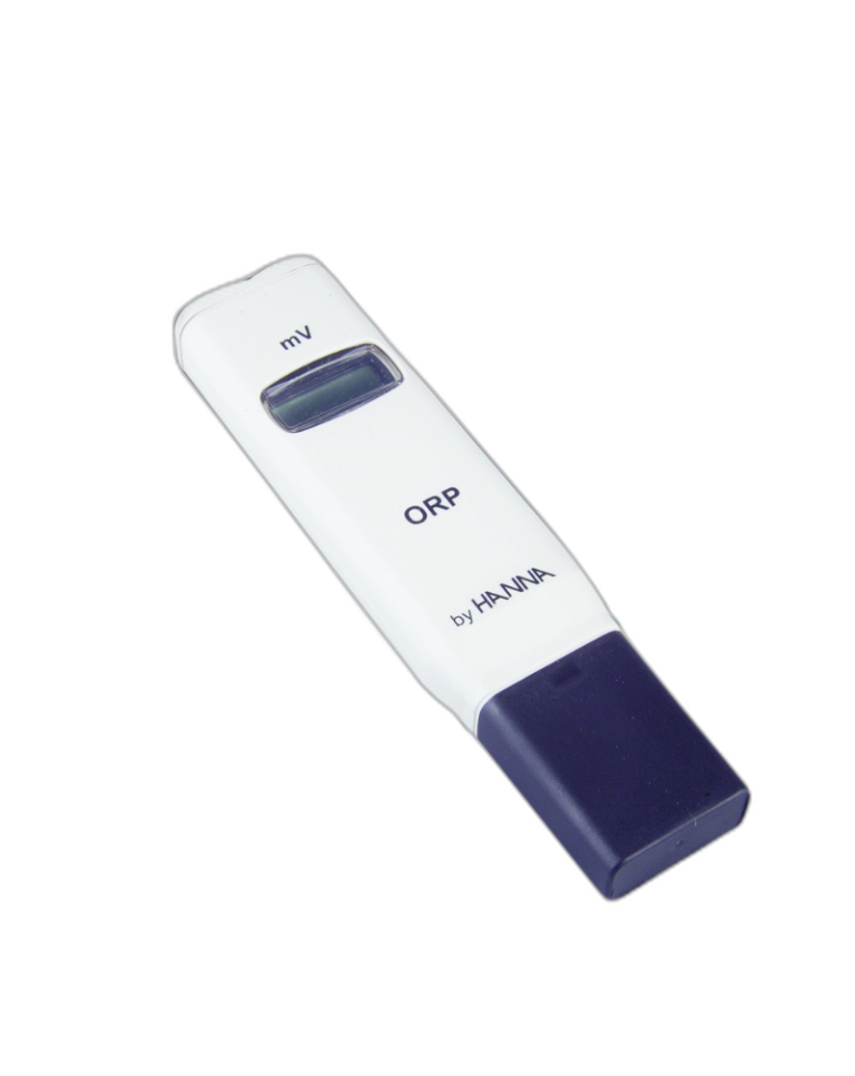Đồng hồ đo nồng độ oxy hóa khử cầm tay AstralPool chính hãng Tây Ban Nha