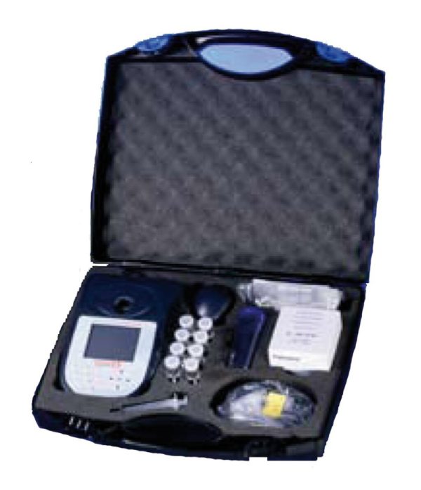 Kiểm soát trực tiếp hồ bơi AstralPool - Thiết bị phân tích nước chính hãng