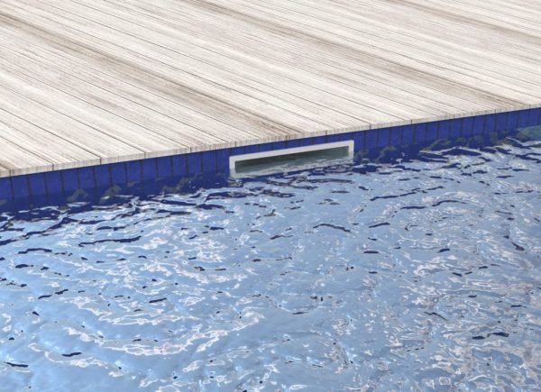 Máy Lọc Bề Mặt Emaux Chính Hãng - Hiệu Suất Cao, Bền Bỉ