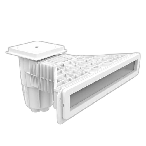 Máy Lọc Bề Mặt Emaux em0180 – Thiết Bị Vệ Sinh Hồ Bơi Chính Hãng