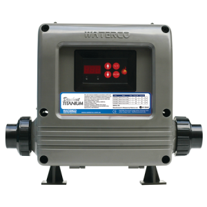 Máy Sưởi Hồ Bơi Waterco Digiheat – Hiệu Suất Cao Tiết Kiệm Năng Lượng