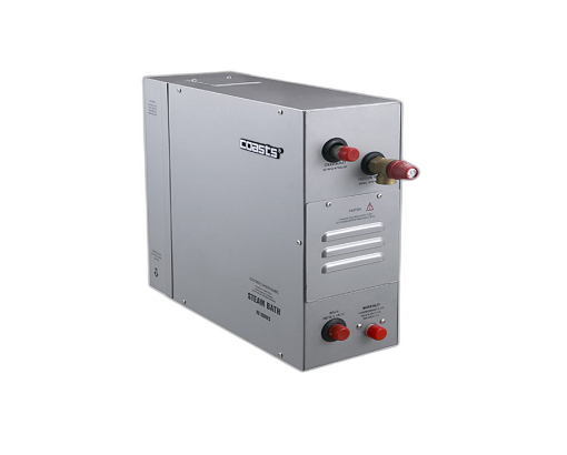 Máy Xông Hơi Ướt Steam Coasts KSB-CD 90