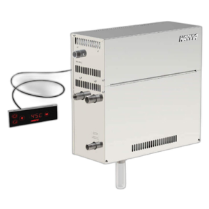 Máy Xông Hơi Ướt Steam Harvia HGD-110