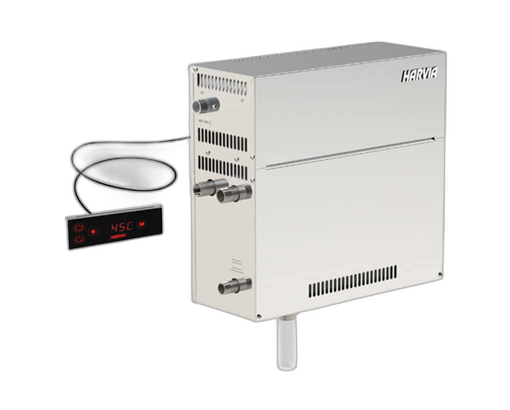 Máy Xông Hơi Ướt Steam Harvia HGD-110
