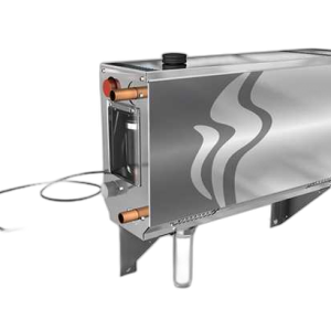 Máy Xông Hơi Ướt Steam Harvia HGX-15