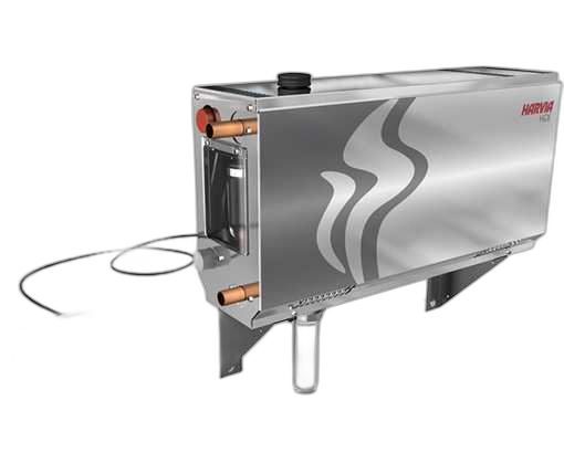 Máy Xông Hơi Ướt Steam Harvia HGX-15