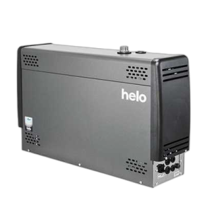 Máy Xông Hơi Ướt Steam Helo Steam 34