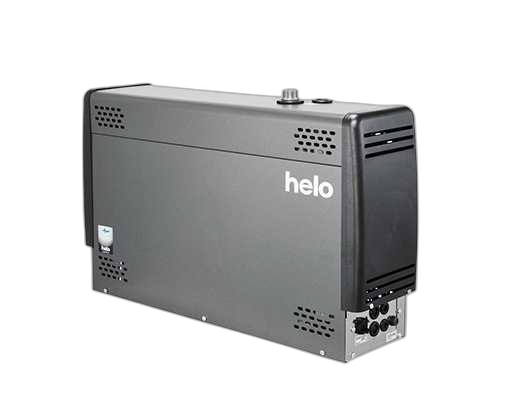 Máy Xông Hơi Ướt Steam Helo Steam 34