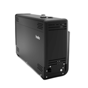 Máy Xông Hơi Ướt Steam Helo HL-PR120